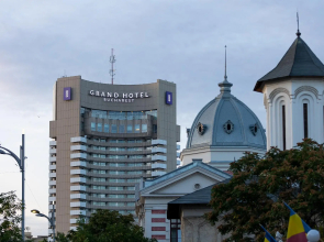 Grand Hotel Bucharest