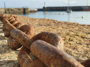 Beautiful 1-bed Apartment