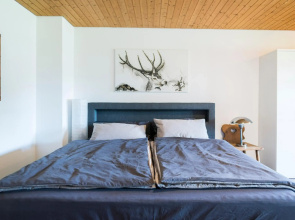 Ferienwohnung "Zum Leitnerbachl"