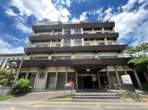 Hotel Nakayamasou