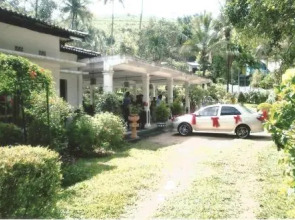 Cool Spring Rest Guesthouse