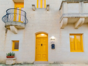Inni Gozitan Farmhouse Private Pool