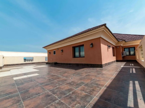 Alphaplus Apartments