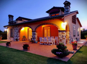 Tuscan Villa exclusive use of private pool A/C Wifi Villa Briciola