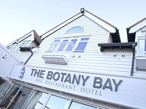 The Botany Bay Hotel
