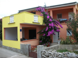 Midi - with two apartments - A1(3)