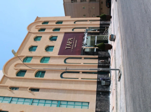 Tapa Suite Al Khobar