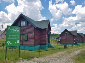 Family lux Apartments