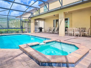 Upstay - 16 Guest Mansion w Pool Hot Tub Billiards