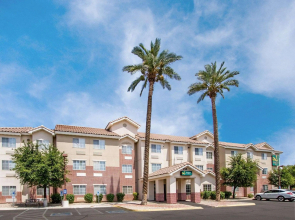 Quality Inn Chandler I-10