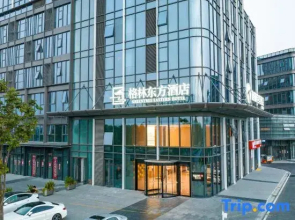 Greentree Eastern Hotel