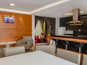 Space Residence