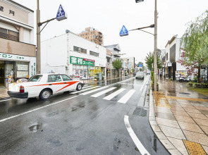 Hotel Select Inn Mishima