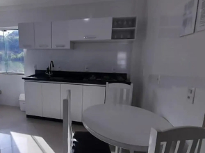 Apto 502 Residencial GM bem localizado