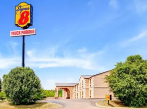 Super 8 Forrest City AR