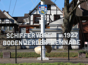 Apartment in Bodenwerder mit Balkon