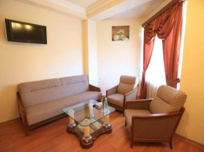 Jermuk Ani Hotel