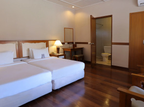 Berjaya Tioman Resort