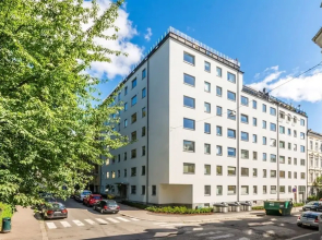 Nordic Host Apts - Observatoriegata 10