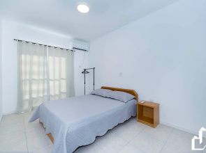 Apartamento duplex em 4 Ilhas