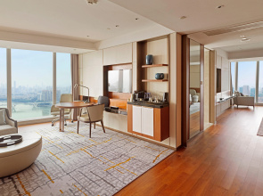 InterContinental Guangzhou Exhibition Center by IHG