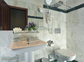 Grand Hotel Praha