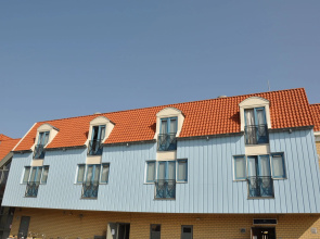 Fletcher Hotel - Restaurant De Cooghen