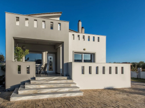 Astarte Villas - Muthee Villa