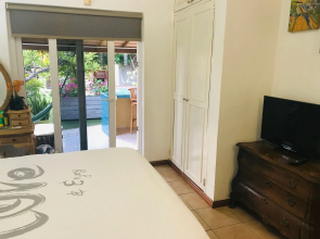 Casalina Garden Apartment Aruba