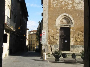 BB San Francesco Di Mamma Rosa