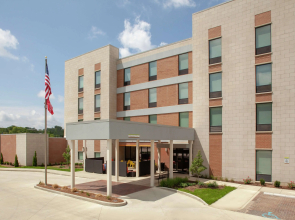 Home2 Suites by Hilton Bloomington