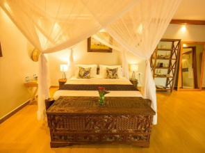 Amani Safari Lodge