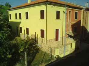 La Casetta del Muratore
