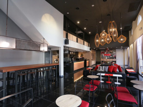 Avenue J Hotel Central Market KL