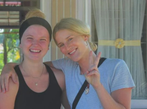 Tropicana Guest House