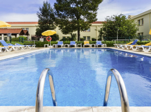 ibis Setubal