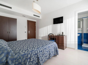 Hotel Sorriso