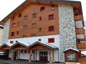 Residenz Darianne 12