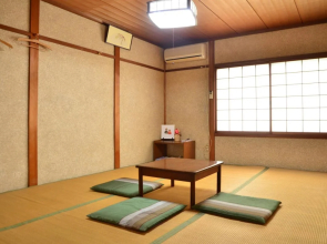 Biwako House
