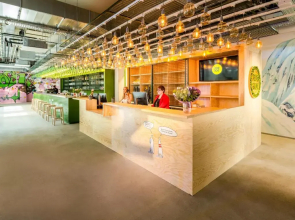 Motel One Vienna - Westbahnhof
