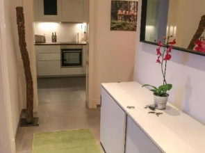 lovely apartment in the heart of Graz