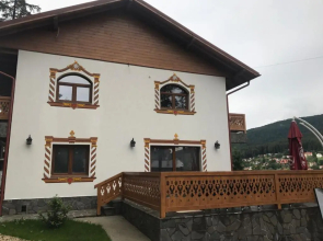 Casa Belcin