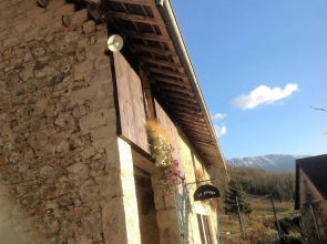 B&B Les Lodges de la Cascade