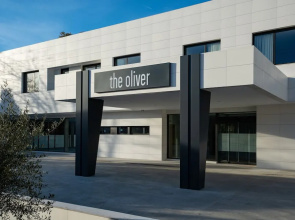 The Oliver Apartamentos Aravaca
