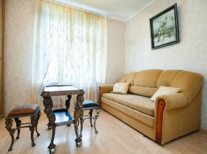 Domumetro на Шаболовской