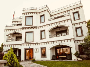 Osmanli Cappadocia Hotel