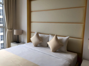 Bluesky Serviced Apartment Airport Plaza