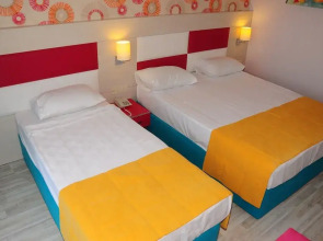 Side Win Hotel & Spa