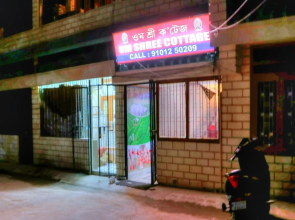 Om Shree Cottage