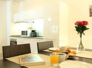 Central Prague Apartments